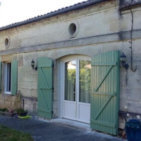 La Petite Auberge Comps  Eksteriør bilde