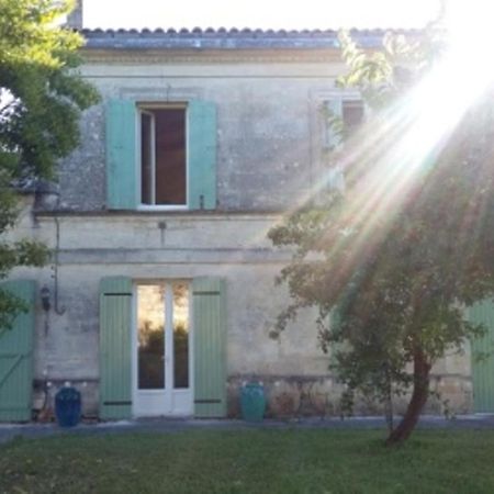 La Petite Auberge Comps  Eksteriør bilde