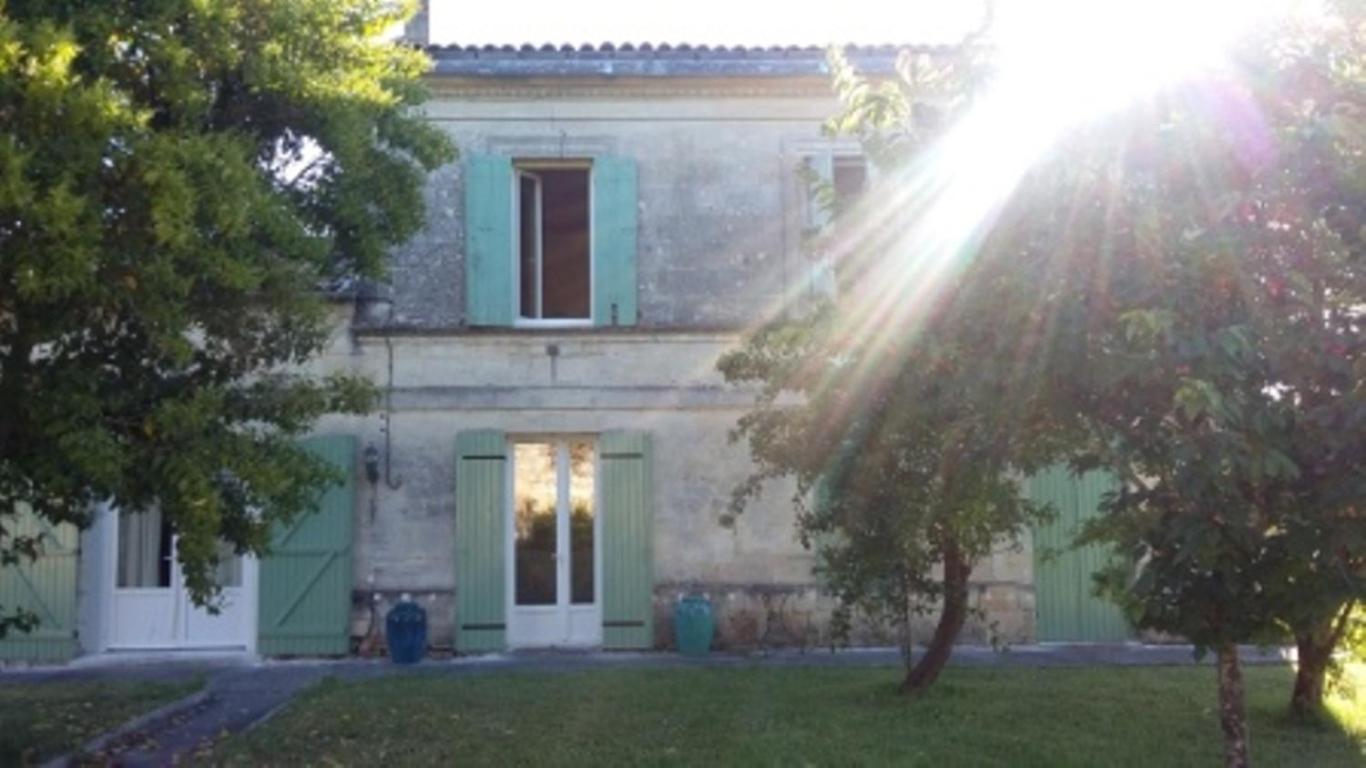La Petite Auberge Comps  Eksteriør bilde