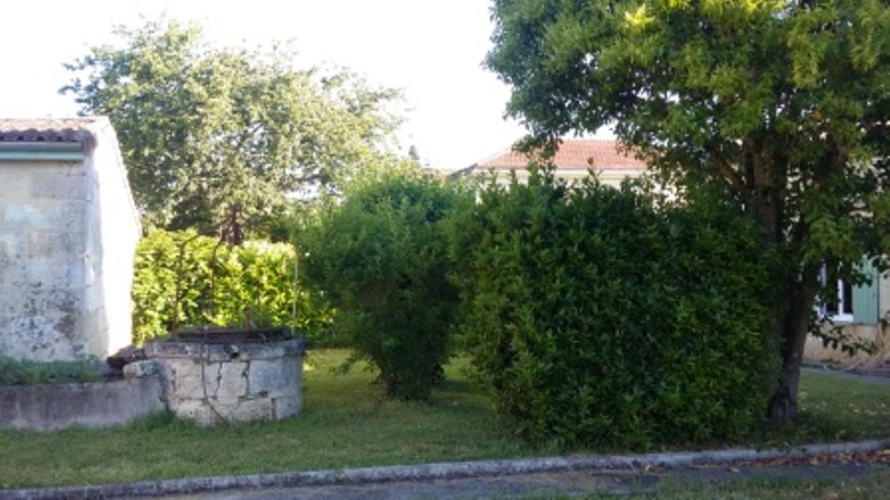 La Petite Auberge Comps  Eksteriør bilde