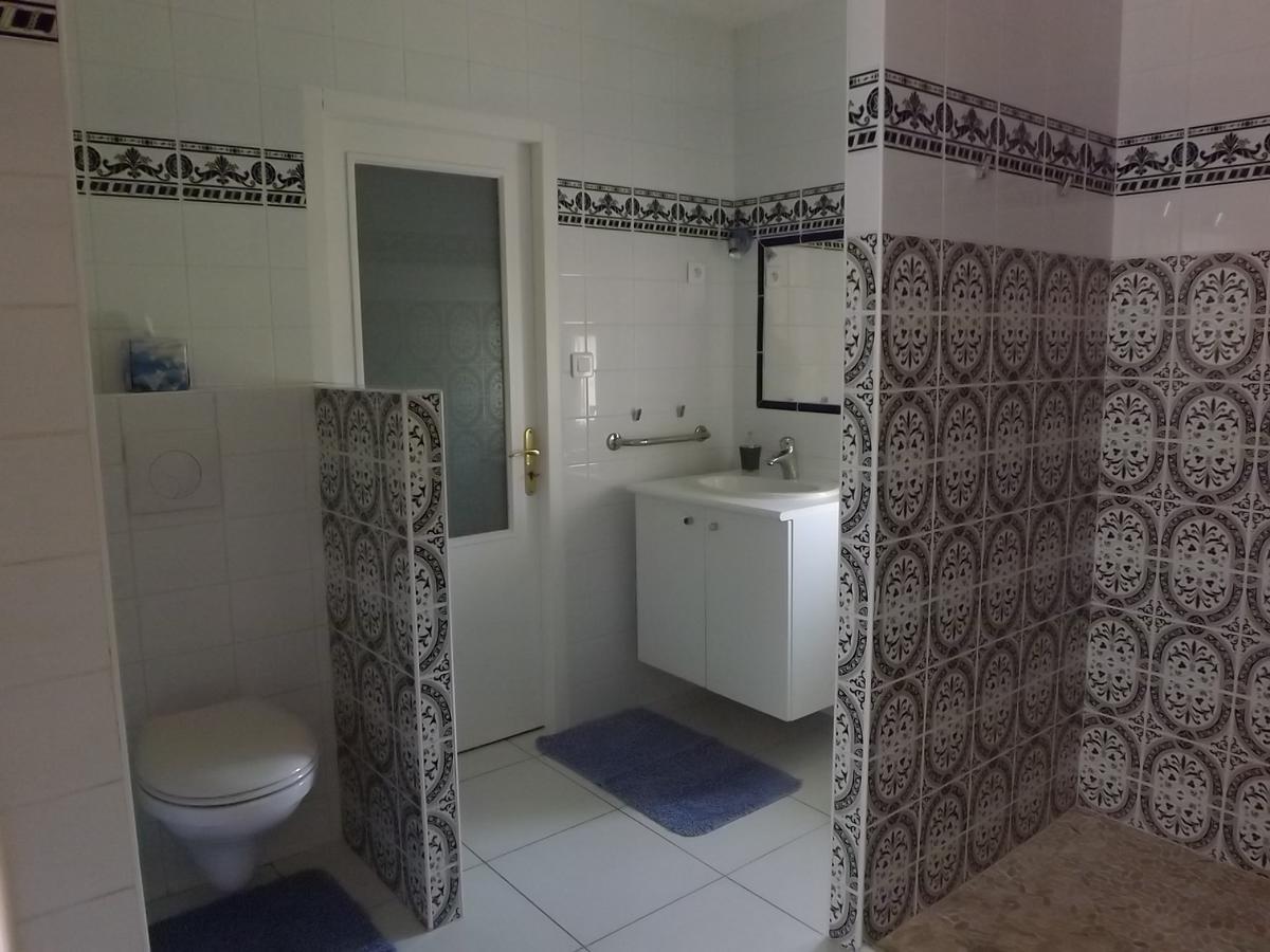 La Petite Auberge Comps  Eksteriør bilde
